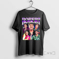 Officials Robert Irwin Dancing With The Stars Graphic T-Shirts, Hoodie, Sweatshirt | InkRitualCo.com