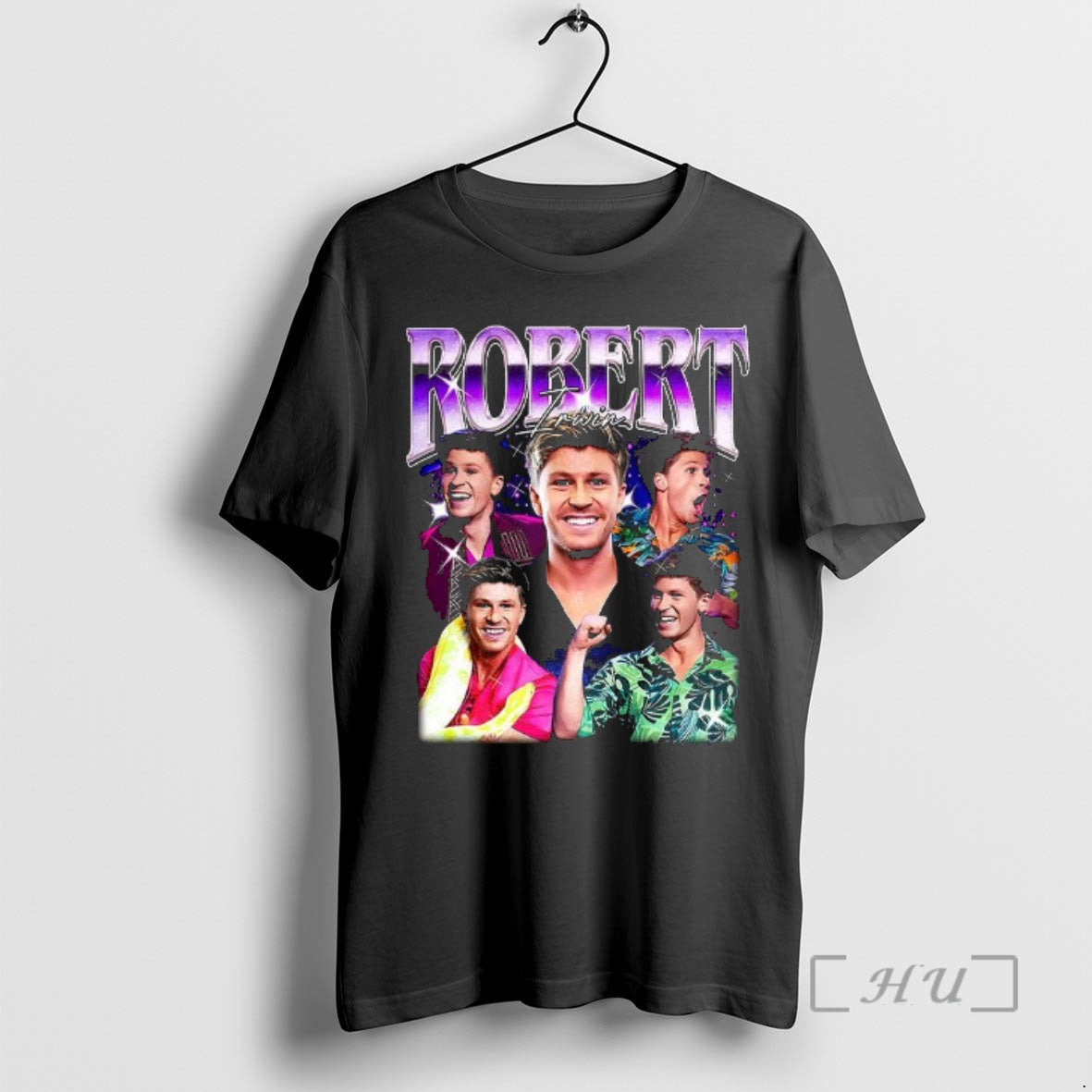 Officials Robert Irwin Dancing With The Stars Graphic T-Shirts, Hoodie, Sweatshirt | InkRitualCo.com