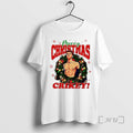 Officials Robert Irwin Merry Christmas Crikey 2025 T-Shirts, Hoodie, Sweatshirt | InkRitualCo.com