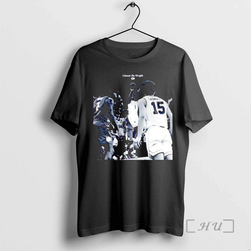 Officials Robert Wright Iii Byu Cougars Choose The Right Christmas T-Shirts, Hoodie, Sweatshirt | InkRitualCo.com