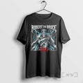 Officials Robert The Bruce 1314 Scottish King T-Shirts, Hoodie, Sweatshirt | InkRitualCo.com