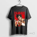 Officials Roberto Duran Boxing Graphic Vintage T-Shirts, Hoodie, Sweatshirt | InkRitualCo.com