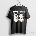 Officials Roc And Riq Iowa Wolves T-Shirts, Hoodie, Sweatshirt | InkRitualCo.com