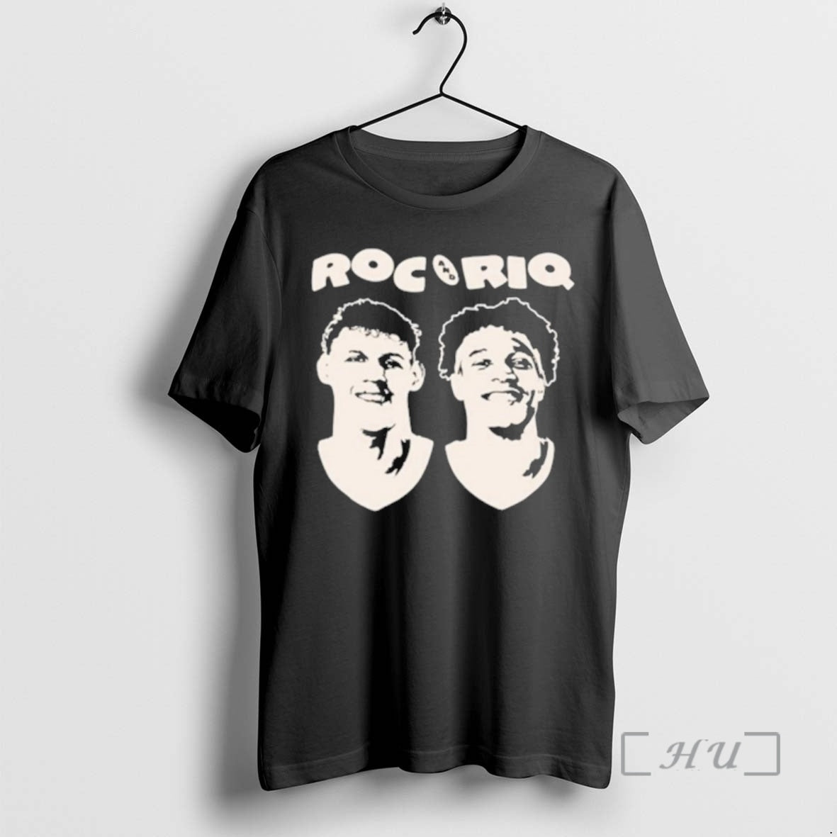Officials Roc And Riq Iowa Wolves T-Shirts, Hoodie, Sweatshirt | InkRitualCo.com