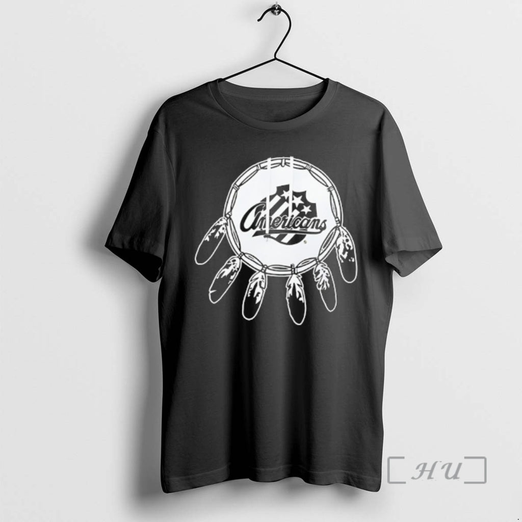 Officials Rochester Americans Native American Heritage Month T-Shirts, Hoodie, Sweatshirt | InkRitualCo.com