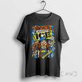 Officials Rock Against Ice Out T-Shirts, Hoodie, Sweatshirt | InkRitualCo.com