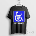 Officials Rock And Roll Guitarded T-Shirts, Hoodie, Sweatshirt | InkRitualCo.com