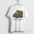 Officials Rock My World Mg Fe Graphic T-Shirts, Hoodie, Sweatshirt | InkRitualCo.com