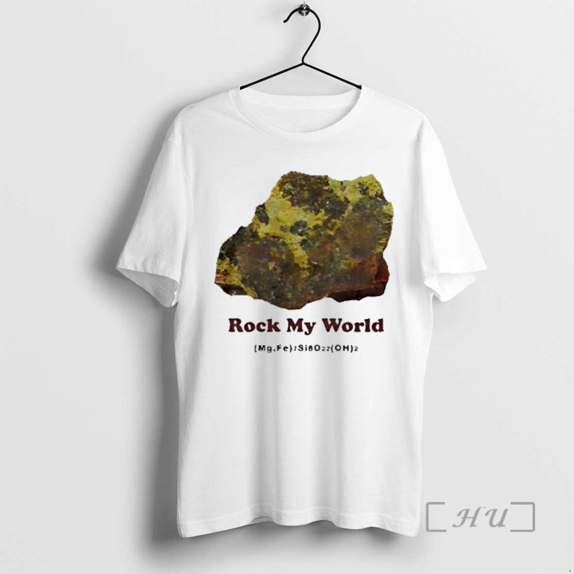 Officials Rock My World T-Shirts, Hoodie, Sweatshirt | InkRitualCo.com