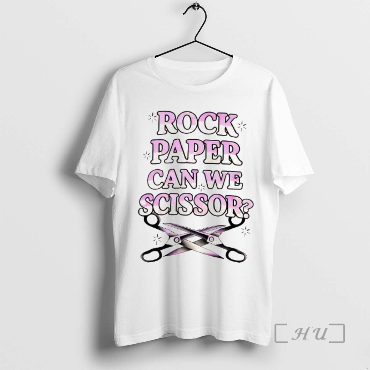 Officials Rock Paper Can We Scissor Lesbian Woman T-Shirts, Hoodie, Sweatshirt | InkRitualCo.com