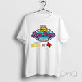 Officials Rockets Of Toledo Vs The Cardinals Of Louisville Boca Raton Bowl Of Beans 2025 T-Shirts, Hoodie, Sweatshirt