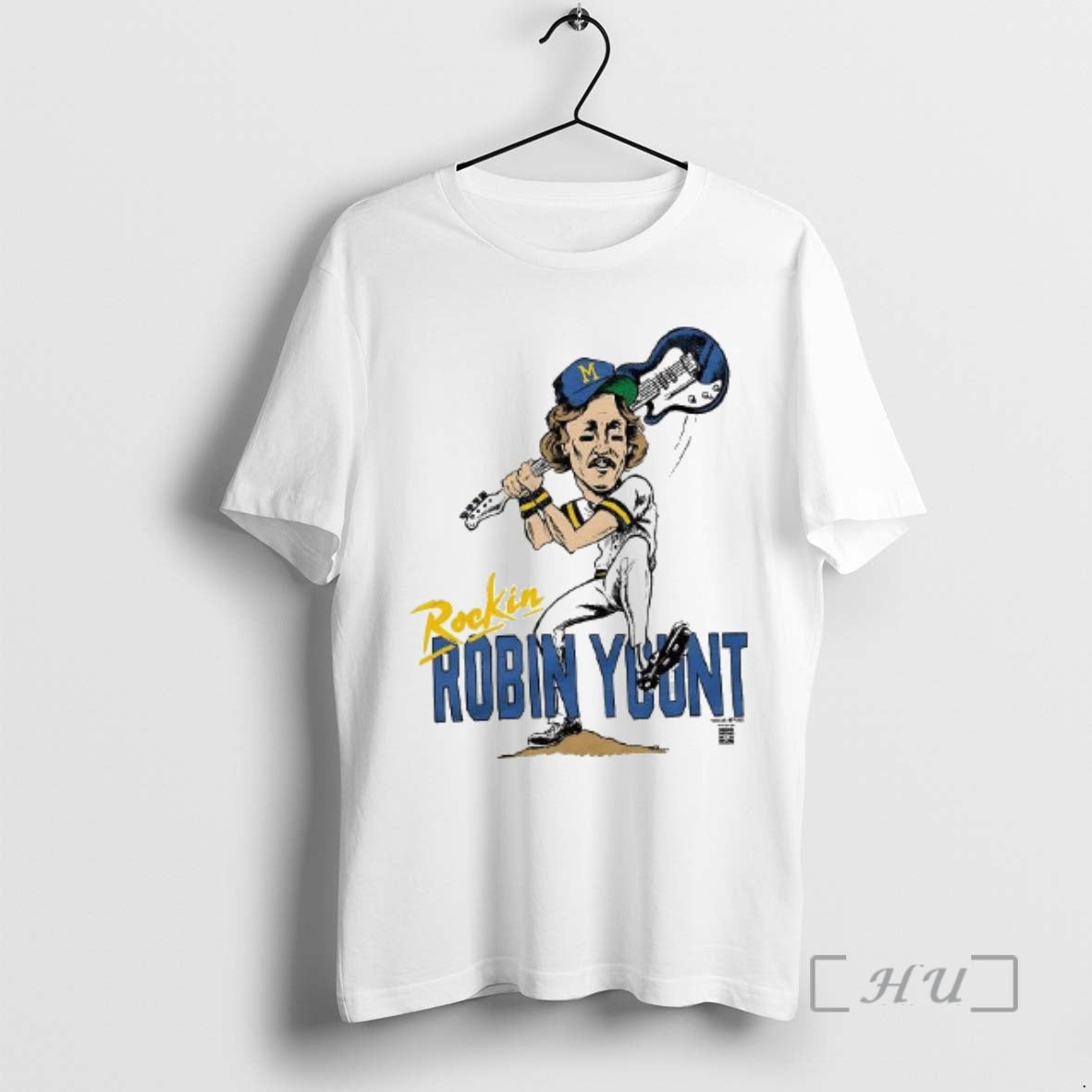 Officials Rockin Robin Yount Brewers Baseball Signature Caricatures Woman T-Shirts, Hoodie, Sweatshirt | InkRitualCo.com