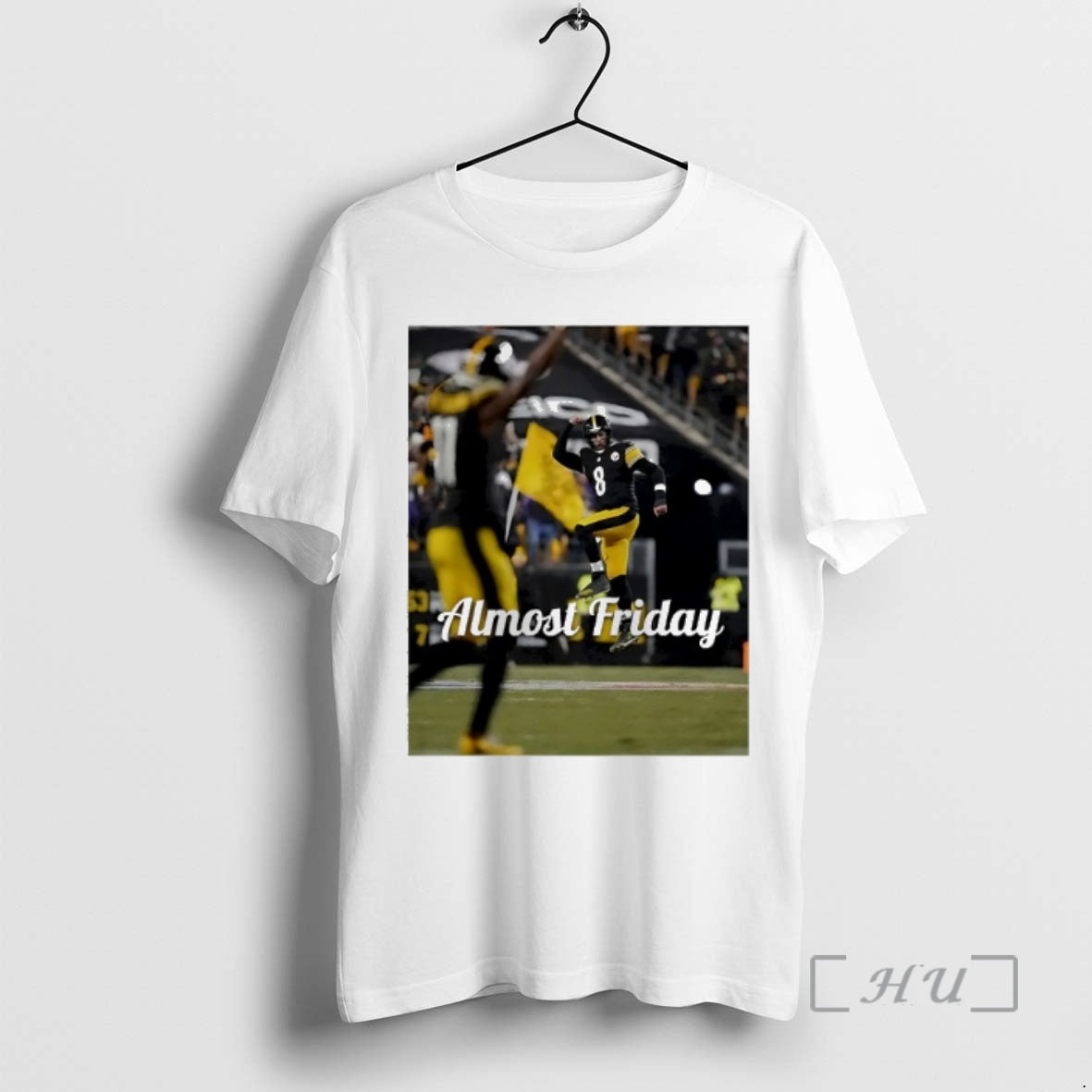 Officials Rodgers Jump Almost Friday T-Shirts, Hoodie, Sweatshirt | InkRitualCo.com