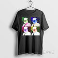 Officials Roger Ala Warhola T-Shirts, Hoodie, Sweatshirt | InkRitualCo.com