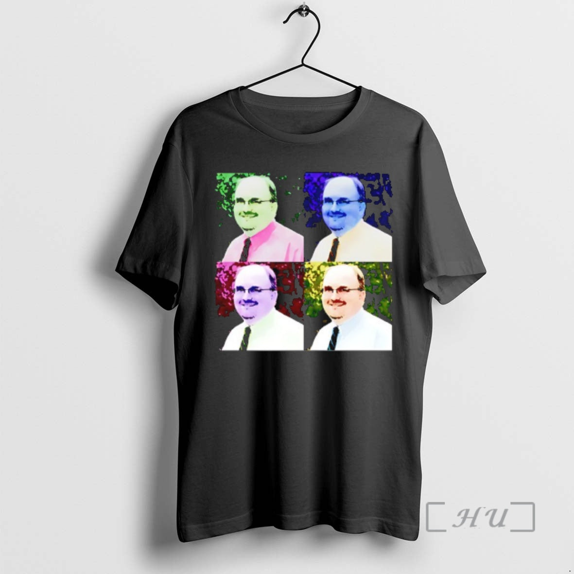 Officials Roger Ala Warhola T-Shirts, Hoodie, Sweatshirt | InkRitualCo.com