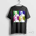 Officials Roger Ala Warhola Retro T-Shirts, Hoodie, Sweatshirt | InkRitualCo.com