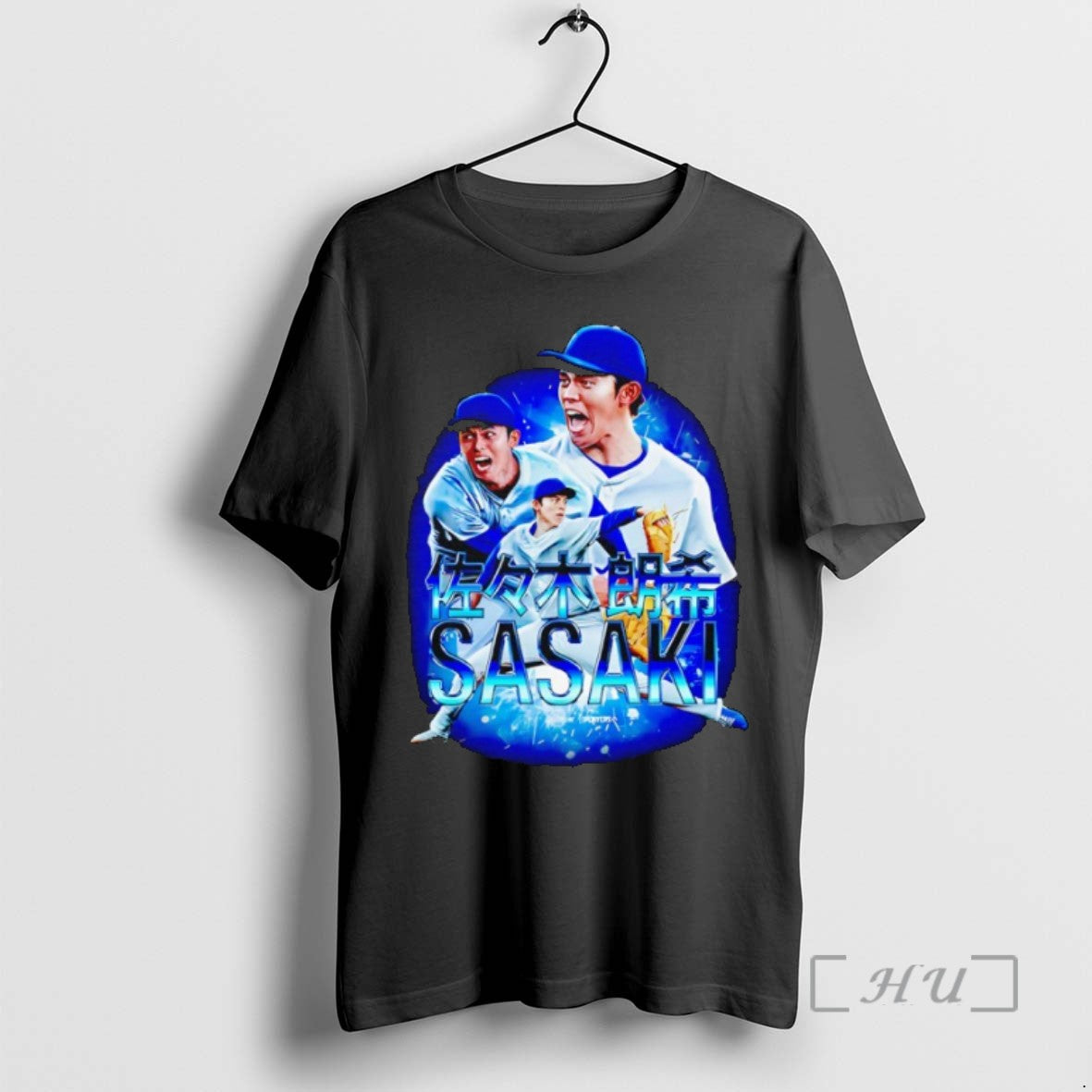 Officials Roki Sasaki Los Angeles Dodgers Baseball Graphic T-Shirts, Hoodie, Sweatshirt | InkRitualCo.com