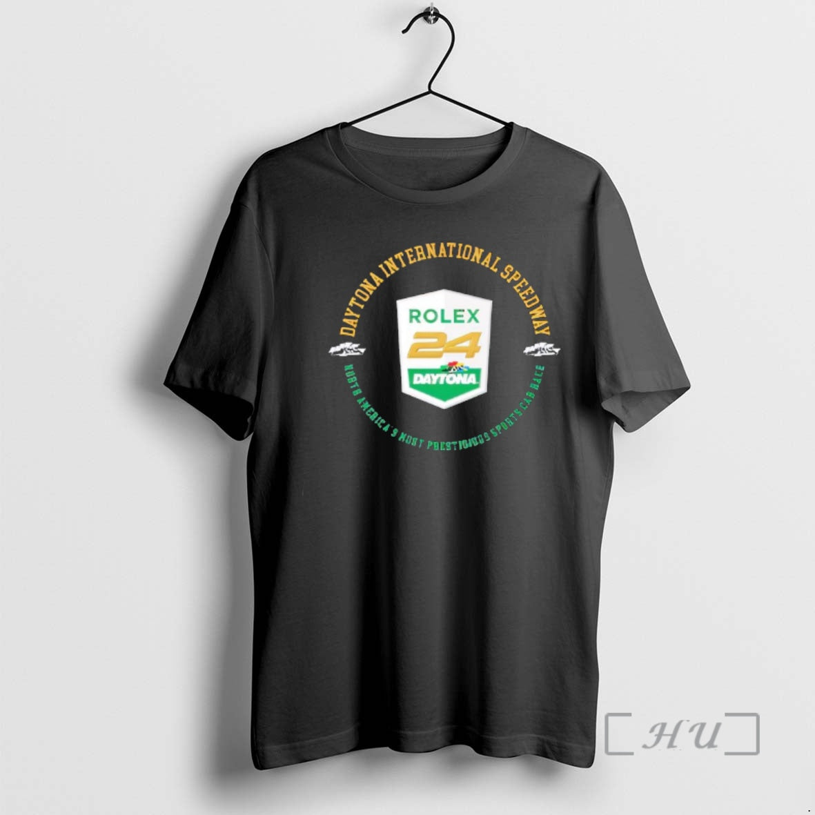 Officials Rolex 24 At Daytona International Speedway Logo T-Shirts, Hoodie, Sweatshirt | InkRitualCo.com