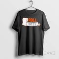 Officials Roll Trees Graphic T-Shirts, Hoodie, Sweatshirt | InkRitualCo.com