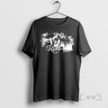 Officials Rosasharin Collage Retro T-Shirts, Hoodie, Sweatshirt | InkRitualCo.com