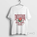 Officials Rose Bowl Game 2026 Fast Physical Relentless T-Shirts, Hoodie, Sweatshirt | InkRitualCo.com
