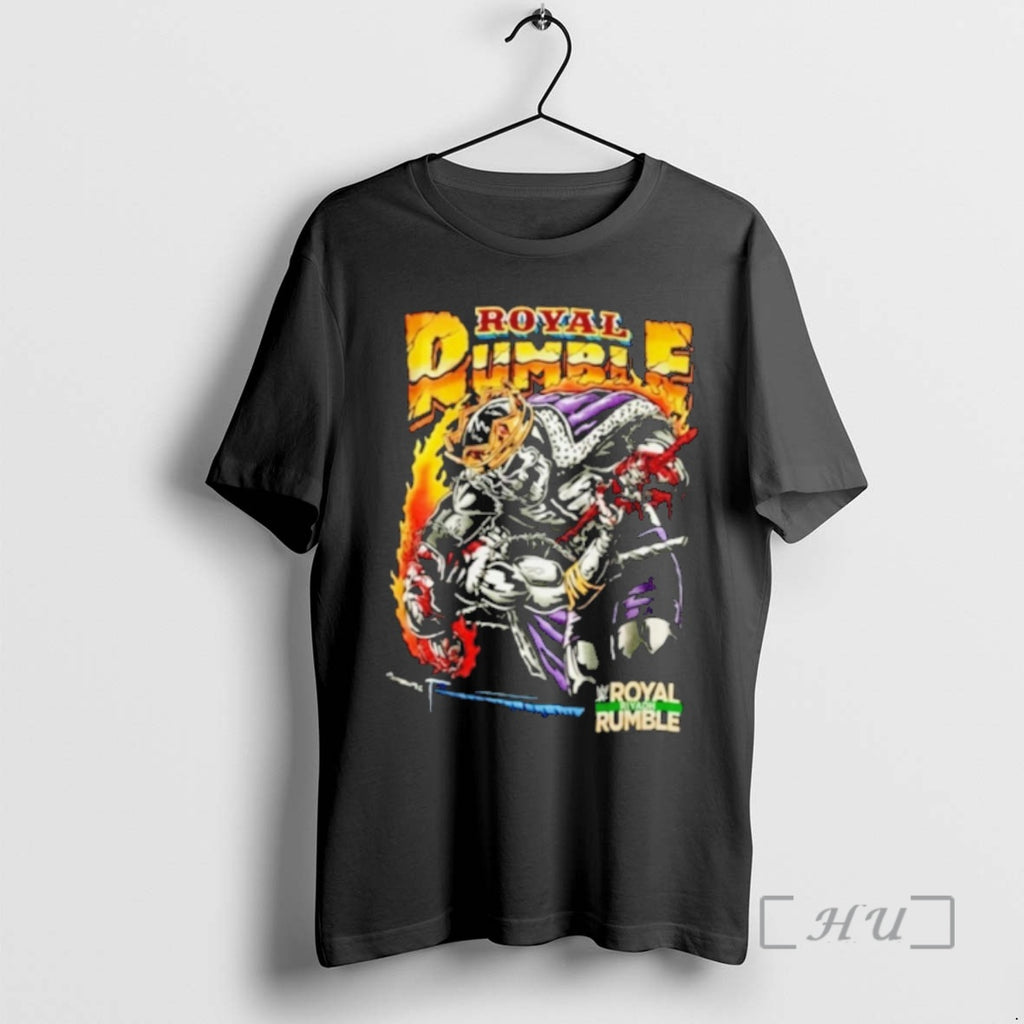 Royal Rumble Riyadh Boulevard T-Shirts, Hoodie, Sweatshirt | InkRitualCo.com
