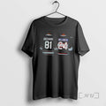 Officials Rozanov And Hollander Lgbt Romance Rivalry Hollanov Hockey T-Shirts, Hoodie, Sweatshirt | InkRitualCo.com