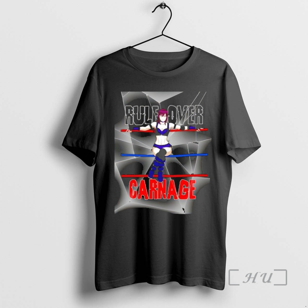 Officials Rule Over Carnage T-Shirts, Hoodie, Sweatshirt | InkRitualCo.com