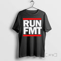 Officials Run Fmt T-Shirts, Hoodie, Sweatshirt | InkRitualCo.com