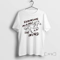 Officials Running Against The Wind T-Shirts, Hoodie, Sweatshirt | InkRitualCo.com