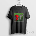Officials Rush Signals Dalmatian Dogs Mark Their Territory T-Shirts, Hoodie, Sweatshirt | InkRitualCo.com