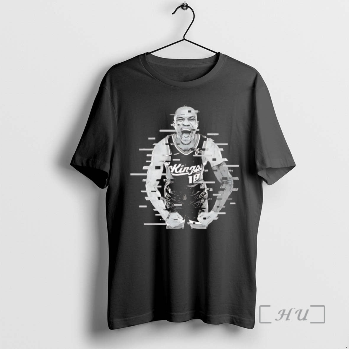 Officials Russell Westbrook Shout Strong Sacramento Kings T-Shirts, Hoodie, Sweatshirt | InkRitualCo.com