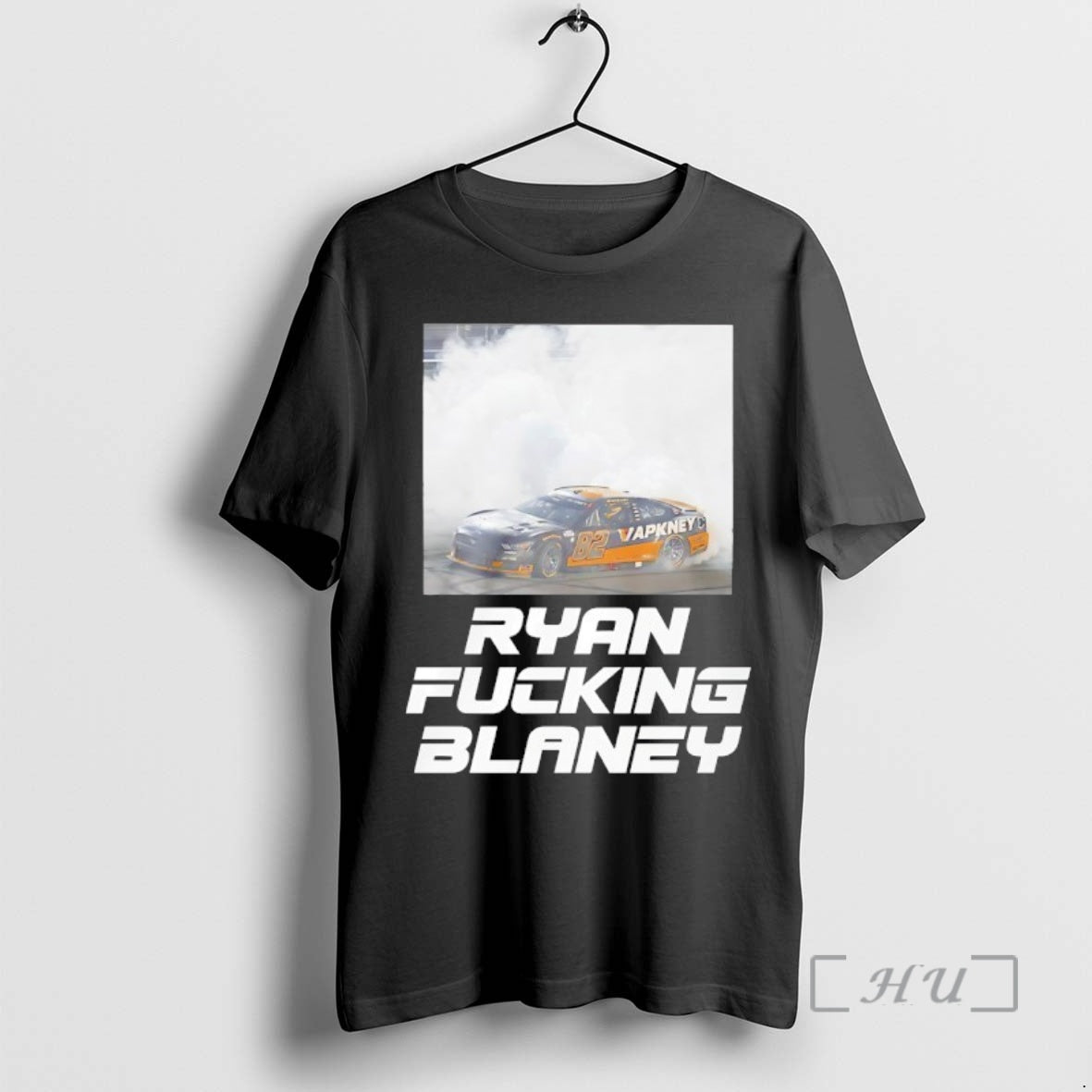 Officials Ryan Fucking Blaney Giannas Famous Line T-Shirts, Hoodie, Sweatshirt | InkRitualCo.com
