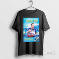 Officials Ryan Nielsen Wearing Cooking With Coach Camp T-Shirts, Hoodie, Sweatshirt | InkRitualCo.com