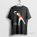 Ryan Wingo Texas Longhorns Game Over Graphic T-Shirts, Hoodie, Sweatshirt | InkRitualCo.com