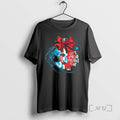 Officials Saw Lets Spread Holiday Fear T-Shirts, Hoodie, Sweatshirt | InkRitualCo.com