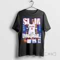 Officials Slam 260 Jalen Duren The Unbreakable Detroit Pistons Magazine T-Shirts, Hoodie, Sweatshirt | InkRitualCo.com