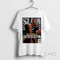 Officials Slam 260 Tyrese Maxey Poetry In Motion Magazine Philadelphia 76ers Premium T Shirts Sweater Hoodie, Sweatshirt