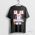 Officials Slam Cover Jalen Duren The Unbreakable T-Shirts, Hoodie, Sweatshirt | InkRitualCo.com