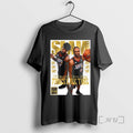 Officials Slam Tyrese Maxey And Vj Edgecombe T-Shirts, Hoodie, Sweatshirt | InkRitualCo.com