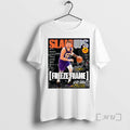 Officials Slam Ups Luka Doncic Freeze Frame A Full Issue Of Wall Worthy Premium T-Shirts, Hoodie, Sweatshirt