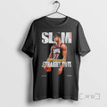 Officials Slam Vj Edgecombe Straight To It T-Shirts, Hoodie, Sweatshirt | InkRitualCo.com