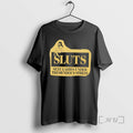 Officials Sluts Sexy Under Tremendous Stress T-Shirts, Hoodie, Sweatshirt | InkRitualCo.com