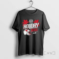 Officials Smu Mustangs 2026 Holiday Bowl Helmet Chriast T-Shirts, Hoodie, Sweatshirt | InkRitualCo.com