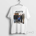 Officials Sooty Dea Photo T-Shirts, Hoodie, Sweatshirt | InkRitualCo.com
