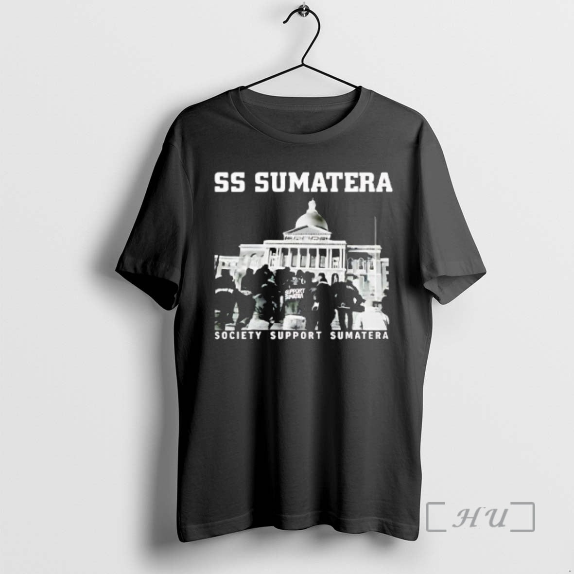 Officials Ss Sumatera Society Support Sumatera Possibly In Indonesia T-Shirts, Hoodie, Sweatshirt | InkRitualCo.com