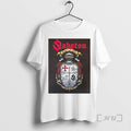 Officials Sabaton Knights Templar T-Shirts, Hoodie, Sweatshirt | InkRitualCo.com