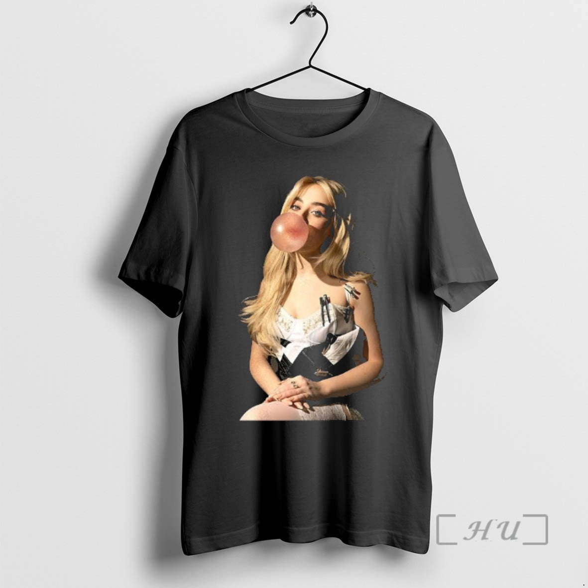 Officials Sabrina Blows Bubbles Retro T-Shirts, Hoodie, Sweatshirt | InkRitualCo.com