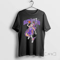 Officials Sacramento Kings Mens Basketball Skeleton Player Fire T-Shirts, Hoodie, Sweatshirt | InkRitualCo.com