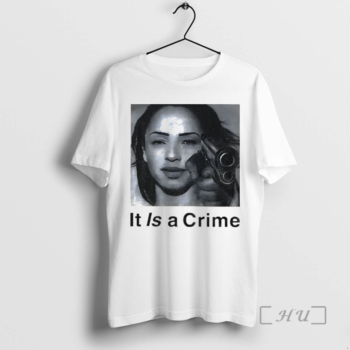 Officials Sade Henryjawnson It Is A Crime Vintage T-Shirts, Hoodie, Sweatshirt | InkRitualCo.com